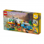 LEGO Creator Családi vakáció lakókocsival (31108) thumbnail