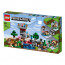 LEGO Minecraft  Crafting láda 3.0 (21161) thumbnail