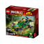 LEGO NINJAGO Dzsungeljáró (71700) thumbnail