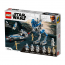 LEGO Star Wars Az 501. Légió klónkatonái (75280) thumbnail