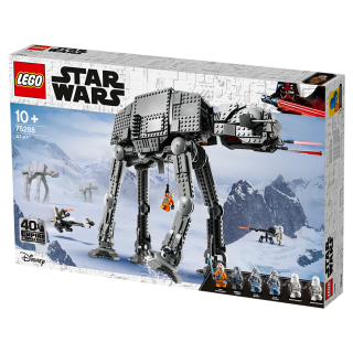 LEGO® Star Wars™ - AT-AT (75288) Játék