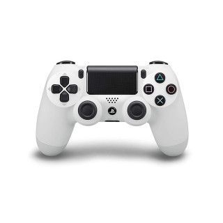 PS4 Sony Dualshock 4 Wireless Controller (OEM) White 