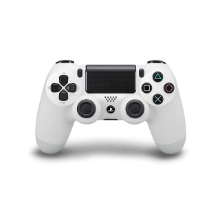 PS4 Sony Dualshock 4 Wireless Kontroller (OEM) Fehér PS4