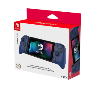 HORI Nintendo Switch Split Pad Pro Blue (NSW-299U) Switch