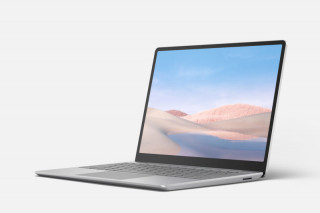 Surface Laptop Go i5/8GB/128GB (THH-00046) 