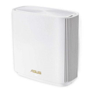 Asus ZenWiFi XT8 fehér AX6600 Mbps Dual-band OFDMA WiFi6 mesh router 