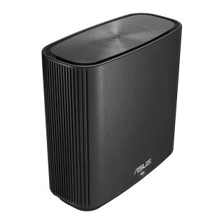 Asus ZenWiFi CT8 fekete AC3000 Mbps Tri-band gigabit AiMesh mesh Wi-Fi router PC