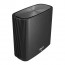 Asus ZenWiFi CT8 fekete AC3000 Mbps Tri-band gigabit AiMesh mesh Wi-Fi router thumbnail