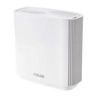 Asus ZenWiFi CT8 fehér AC3000 Mbps Tri-band gigabit AiMesh mesh Wi-Fi router 