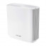 Asus ZenWiFi CT8 fehér AC3000 Mbps Tri-band gigabit AiMesh mesh Wi-Fi router thumbnail