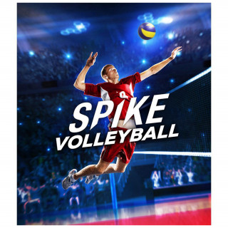 Spike Volleyball (Letölthető) 