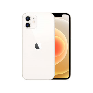 Apple iPhone 12 [64GB/5G/Fehér] Mobil