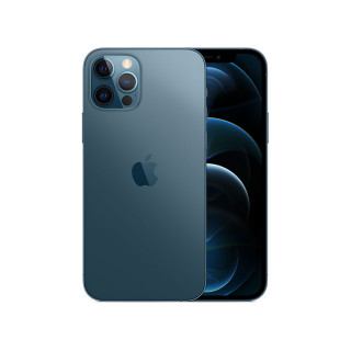 Apple iPhone 12 Pro [128GB/5G/Óceánkék] 