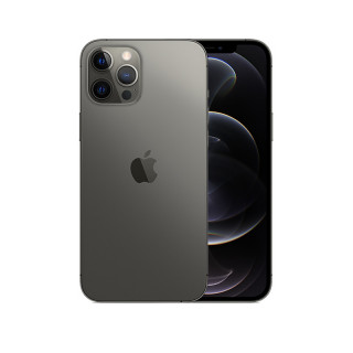 Apple iPhone 12 Pro Max Grafit 128GB 