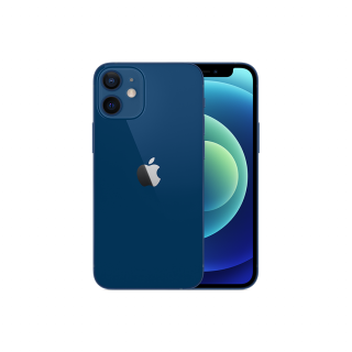 Apple iPhone 12 Mini Kék 128GB 