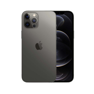 Apple iPhone 12 Pro Grafit 256GB 