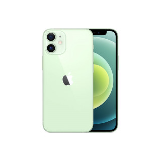 Apple iPhone 12 Mini Zöld 128GB Mobil