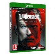 Wolfenstein Alt History Collection