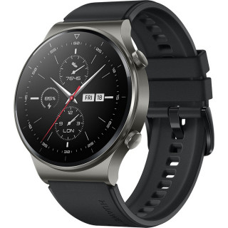Huawei Watch GT2 Pro 46mm fekete 