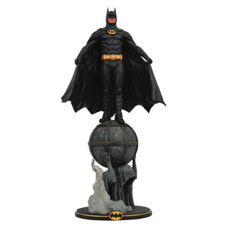 DC Gallery Batman 1989 Movie PVC szobor (40cm) (MAR202618) Ajándéktárgyak