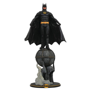 DC Gallery Batman 1989 Movie PVC szobor (40cm) (MAR202618) AJÁNDÉKTÁRGY