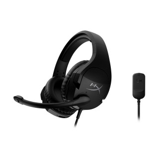 HyperX Cloud Stinger S 7.1 headset (HHSS1S-AA-BK/G) PC