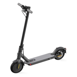 Xiaomi Mi Electric Scooter 1S EU fekete elektromos roller Otthon