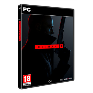 Hitman 3 PC