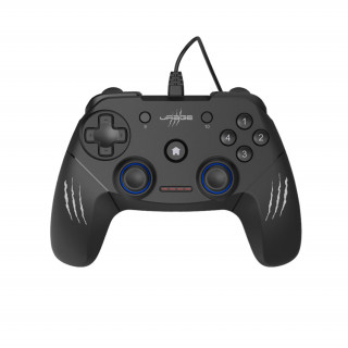 Gaming uRage "Vendetta" Wired PC Gamepad 186038 - Egérpad PC