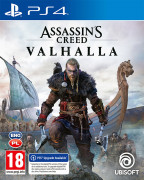 Assassin's Creed Valhalla (használt) 