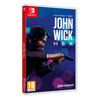 John Wick Hex Switch