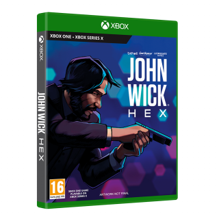 John Wick Hex XBOX ONE