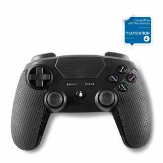 Spartan Gear - Aspis 2 Kontroller (Playstation 4 kompatibilis) PS4