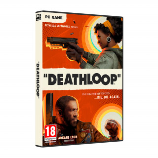 Deathloop PC