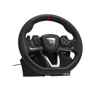 Hori Racing Wheel Overdrive Kormány (AB04-001U) (használt) MULTI