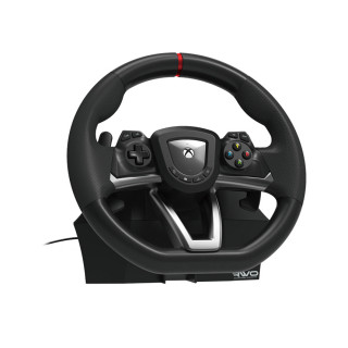 Hori Racing Wheel Overdrive Kormány (AB04-001U) (használt) 
