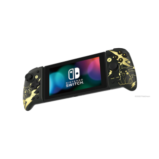 HORI Split Pad Pro (Pikachu Black & Gold Edition) Nintendo Switch