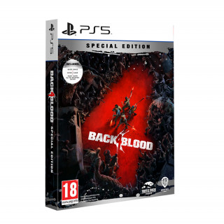 Back 4 Blood Special Edition 