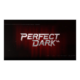 Perfect Dark 