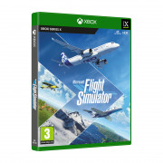 Microsoft Flight Simulator (használt)