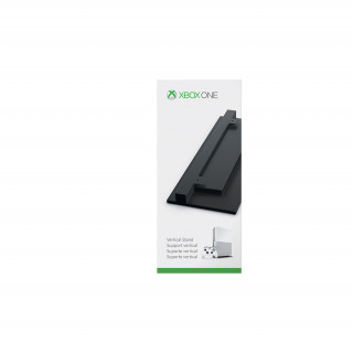 Xbox One S Vertical Stand (Bontott) 