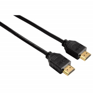 High Speed HDMI Kabel Ethernettel, 1,5M 122100 (Bontott) PC
