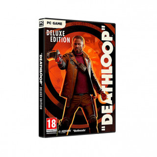 Deathloop Deluxe Edition PC