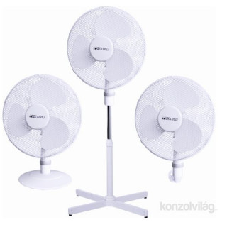 TOO FANS-40-112-W-3IN1 álló ventilátor (Bontott) Otthon