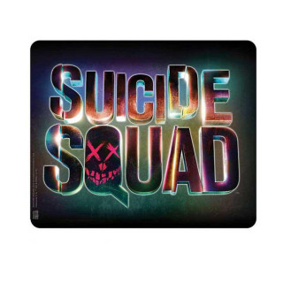 DC COMICS - Mousepad - Suicide Squad Logo 