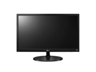 LG 19M38A-B monitor (Bontott) PC