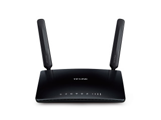 TP-Link TL-MR6400 (Bontott) PC