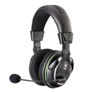 Turtle Beach Ear Force XP400 Headset (Bontott) XBOX 360