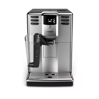 Philips Series 5000 LatteGo EP5333/10 automata kávégép LatteGo tejhabosítóval (Bontott) Otthon