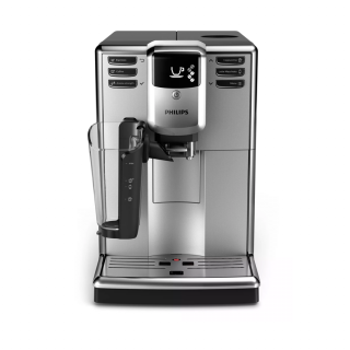 Philips Series 5000 LatteGo EP5333/10 automata kávégép LatteGo tejhabosítóval (Bontott) 